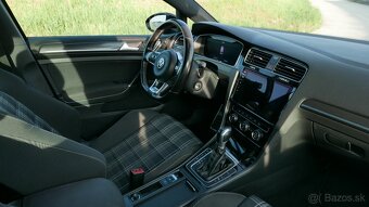 Volkswagen Golf 7 GTD 2.0 TDI – 2017 Facelift - 11