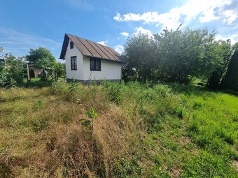 Kosenie , údržba zelene , mulčovanie - 11