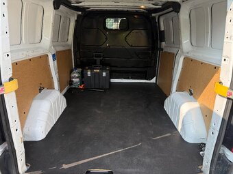 Ford Transit Custom 2.2 TDCi L1H1 - 11