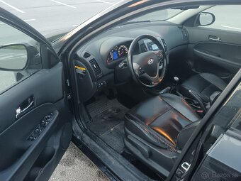 Rezervovane-Hyundai I30 1.6 crdi 85kw - 11