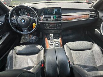 BMW X5 XDrive35d - 11