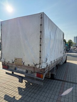 Peugeot boxer valnik 2.8 Hdi - 11