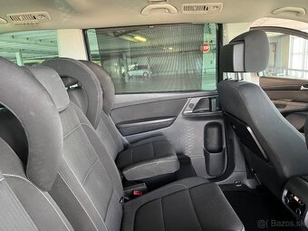 Seat Alhambra 2.0 TDI CR DPF 177k Style DSG - 11