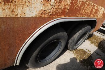 Hasičská TATRA 148 6x6 - 11