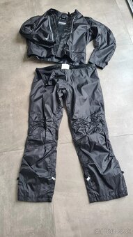 Textilní moto kombinéza Büse / Probiker - 11