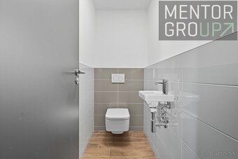 Na predaj 2-izbový apartmán v projekte Tehelné pole - Bajkal - 11