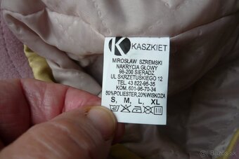 dámske šiltovky podšité - 11