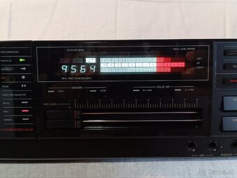 SANSUI D-590R - 11