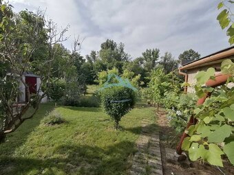 Rodinný dom na predaj – Hrkovce, okres Levice - 11