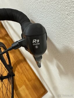 Pánsky cestný bicykel Triban RC500 - 11