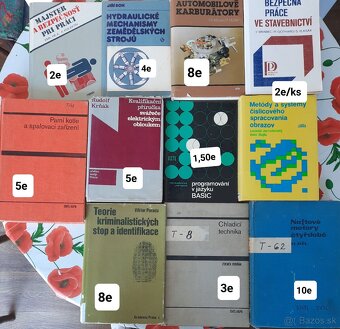 1. Elektrotechnika, strojárstvo, matematika, fyzika, chémia - 11