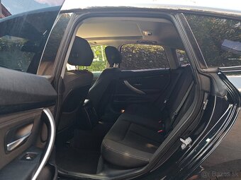 BMW 3 GT 330d xDrive - 11