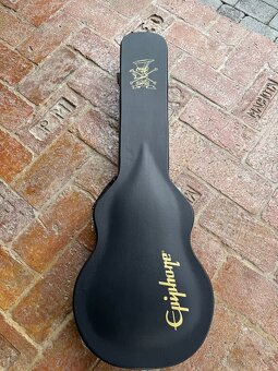 Epiphone Slash Signature "Victoria" Les Paul Standard - 11