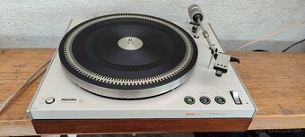 Gramofón Philips - 11