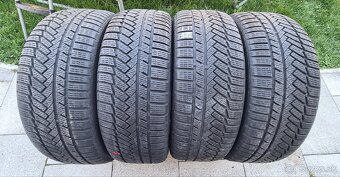 245/45 R19 102V zimne pneu Continental 4ks - 11
