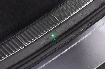 Škoda Superb 3 Combi 2.0TDI 110kW DSG - záruka Autodraft - 11