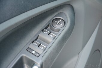 Ford C-Max 1.00 EcoBoost, Po rozvodoch, SR voz - 11