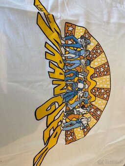 Predám značkové trička S-XS pánske Nové - 11