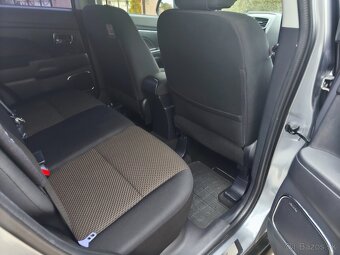 Mitsubishi ASX SLOVENSKÉ AUTO 1,6 MIVEC Benzín 86KW M5. 2016 - 11