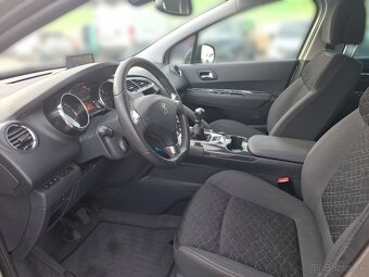 Peugeot 3008 STYLE 1,6 BLUEHDI 120K 6M/T - 11