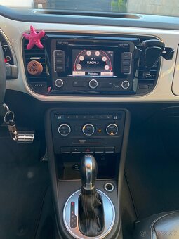 Predám Volkswagen Beetle 2.0 TSI Sport 147 kW - 11