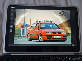 DELL XPS 12 9Q33 - 11