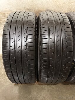 Letná sada Octavia 4 - 5x112 R17 , 205/55/17 Škoda Aries - 11