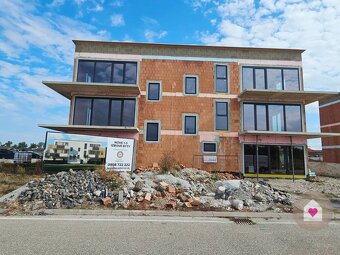 3i. BYT S VLASTNÝM TEP. ČERPADLOM + KLIMATIZÁCIA A EXTERIÉRO - 11