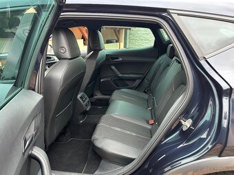 Cupra Formentor 1.5 TSI 110kw Dsg 40538KM - 11