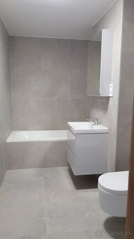 Predám 2 izb. byt, 47,41 m2, parking, pivnica Lorinčík Háje - 11