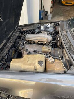 Alfa Romeo GTV 6 2.5 1986 - 11