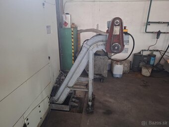 CNC soustruh Wagner WDR 1000 CNC (8559) - 11