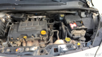 Predam opel corsa LPG od vyroby - 11