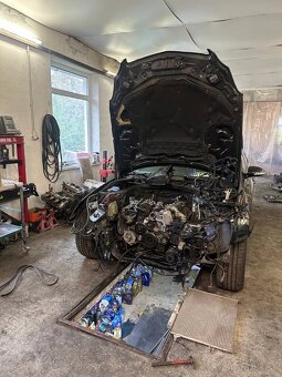 Mercedes-Benz CLS W219 - 11