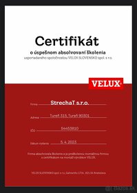 Montáž strešných okien - 11