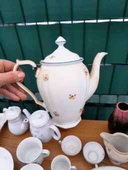 Predám poškodený porcelán - 11