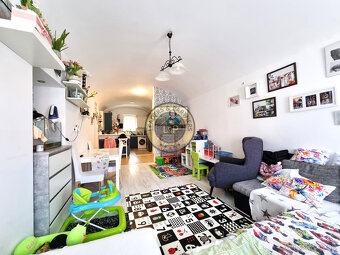 PREDAJ 4izbový byt Mosonmagyaróvár - 11