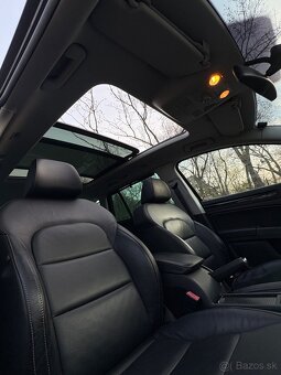 Predám Skoda Superb 2.0 Tdi 4x4 125Kw. - 11