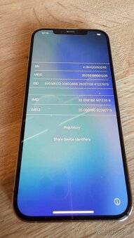 Iphone 12 PRO MAX - 11