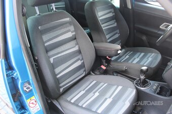 Škoda Roomster 1,4 TDi 59 kW - 11