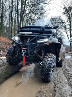 CF MOTO GLADIATOR X 1000 2020 - 11