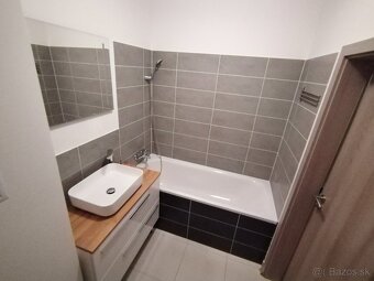 Predám 2-izbový byt v Bratislave, projekt Slnečnice - Mesto - 11