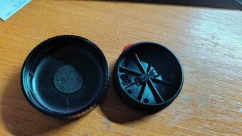 plastove puzdro/ kryt na apple airtag - 11