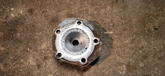 valce ROTAX 123, Aprilia Tuareg 125 - 11