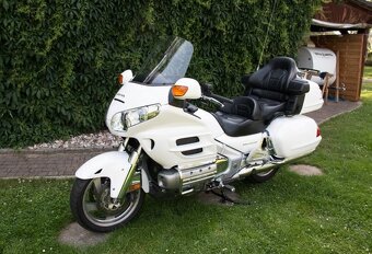 Na Dovoz GL 1800 - 11