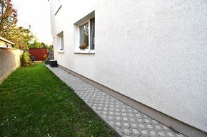 Veľkorysé 4 izb.,bývanie, ÚP 103,49 m²,Trhová Hradská - 11
