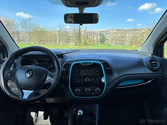 Renault Captur 0.9 Tce 66kw - 11