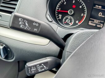 Seat Alhambra 2.0 TDi 103 kW 7 miest Style Viva Odpočet DPH - 11