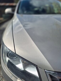Rozpredám Škoda Superb 2 II facelift 2.0TDi 103kw-NA DIELY - - 11