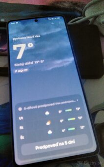 XIAOMI REDMI NOTE 13PRO 8/256Gb purple - 11